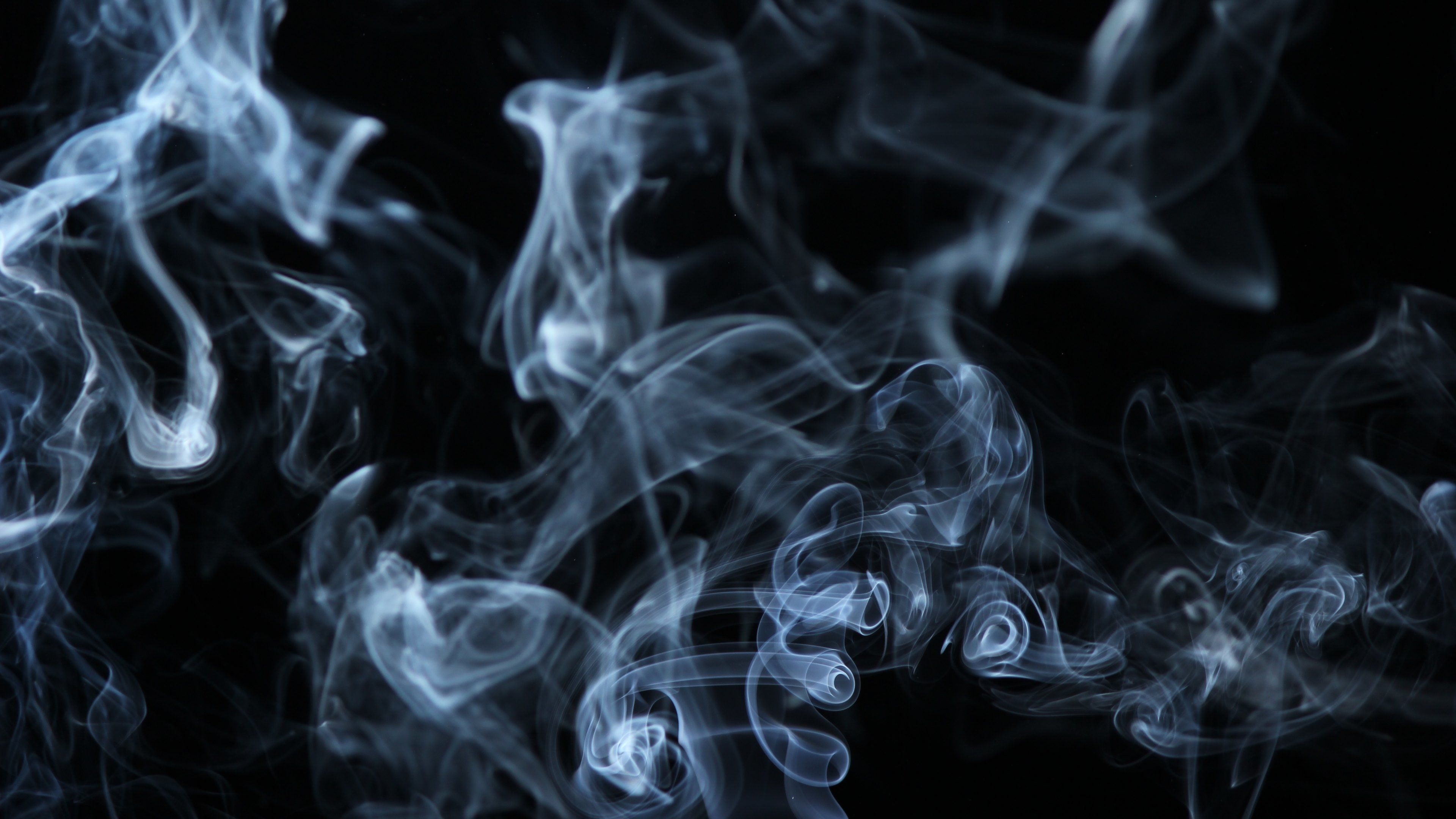 3840x2160 Free download Smoke on Black Background HD Wallpaper 183 4K [] for your Desktop, Mobile & Tablet. Explore Black Smoke Wallpaper. Blue Smoke Wallpaper, Colored Smoke Wallpaper, Red Smoke Wallpaper, Desktop