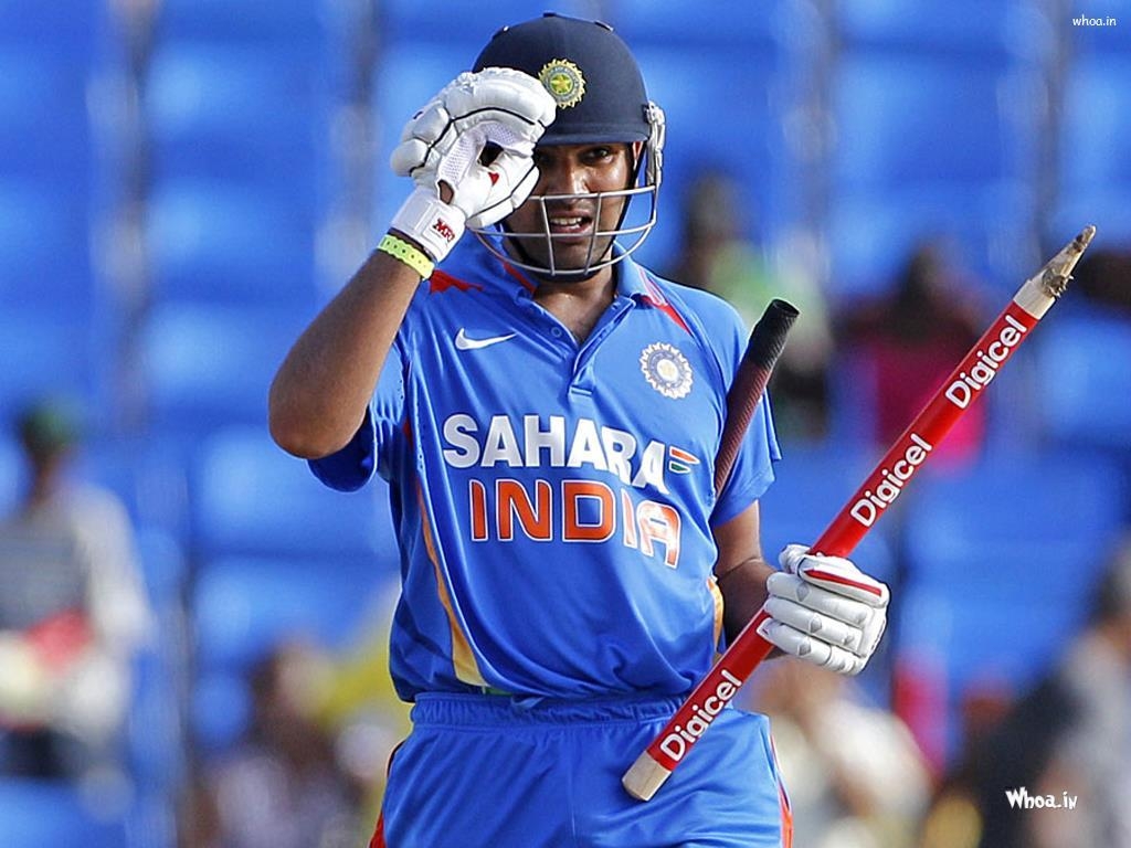 1030x770 Rohit Sharma Match Winner HD Wallpaper, Desktop