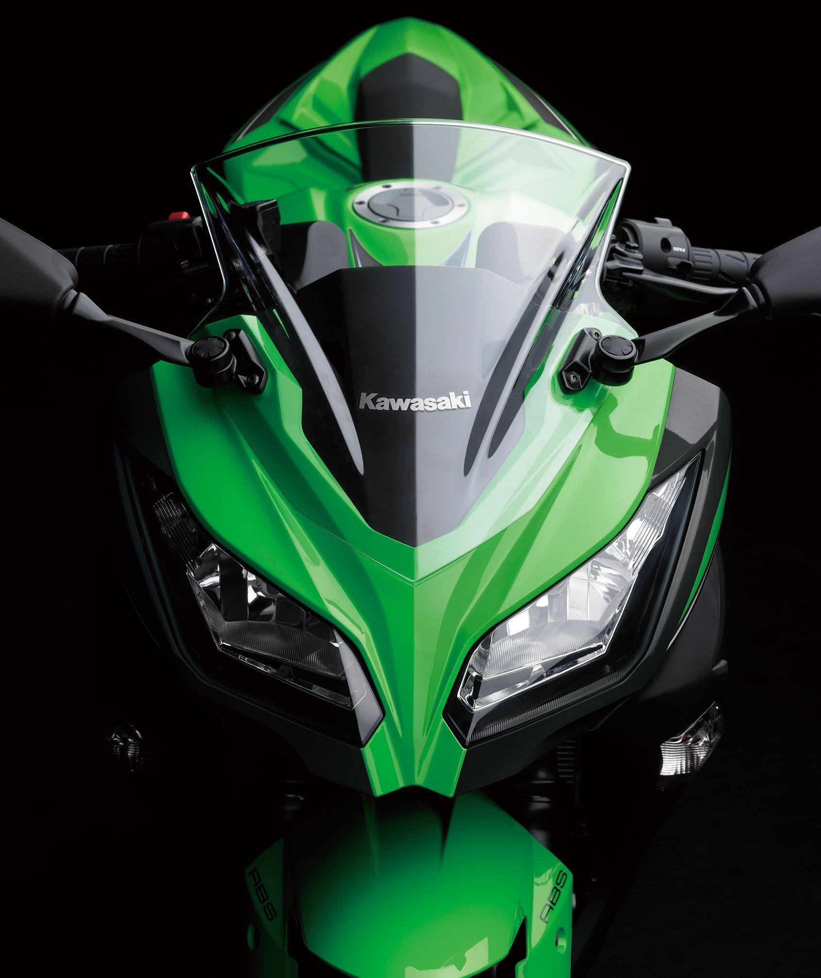 1700x2020 Kawasaki Ninja 300 ABS Review, Phone