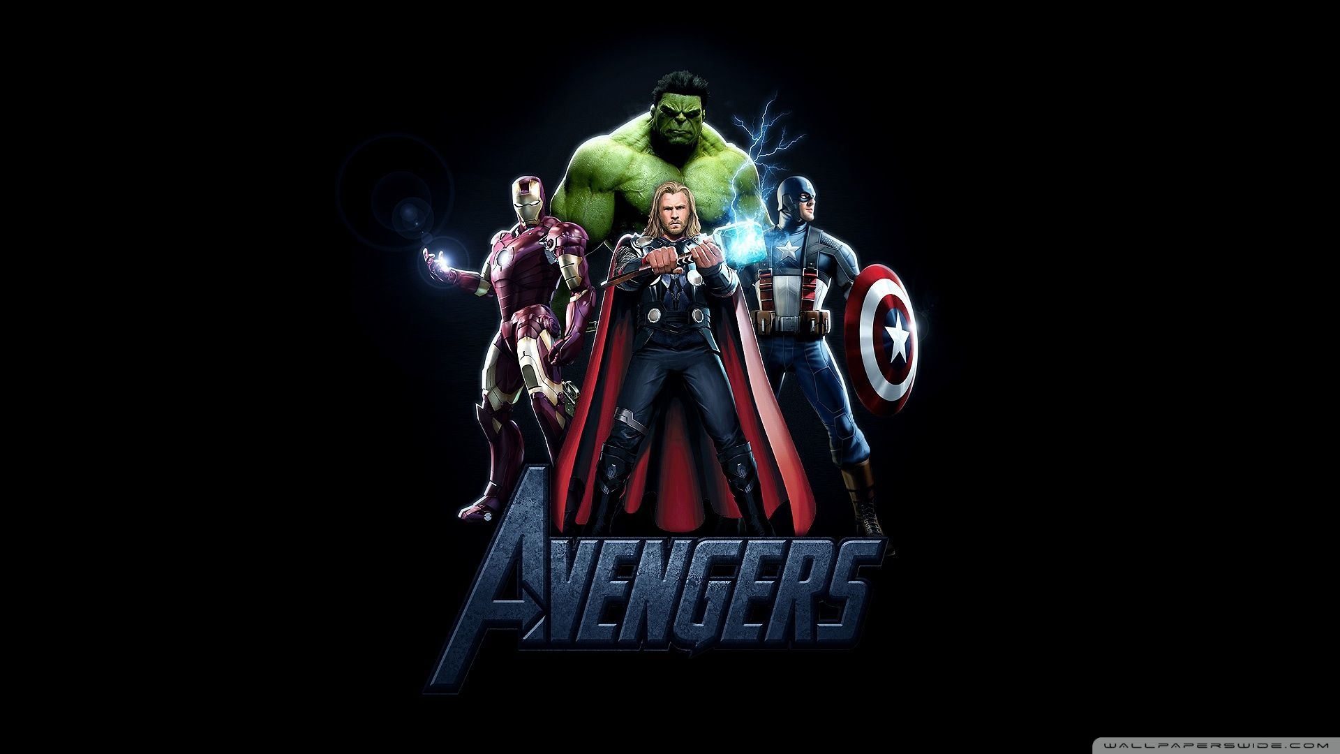 1920x1080 The Avengers Background. The Avengers, Desktop