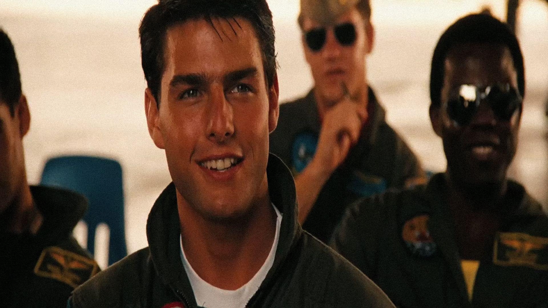 1920x1080 Top Gun (1986) HD wallpaper, Desktop