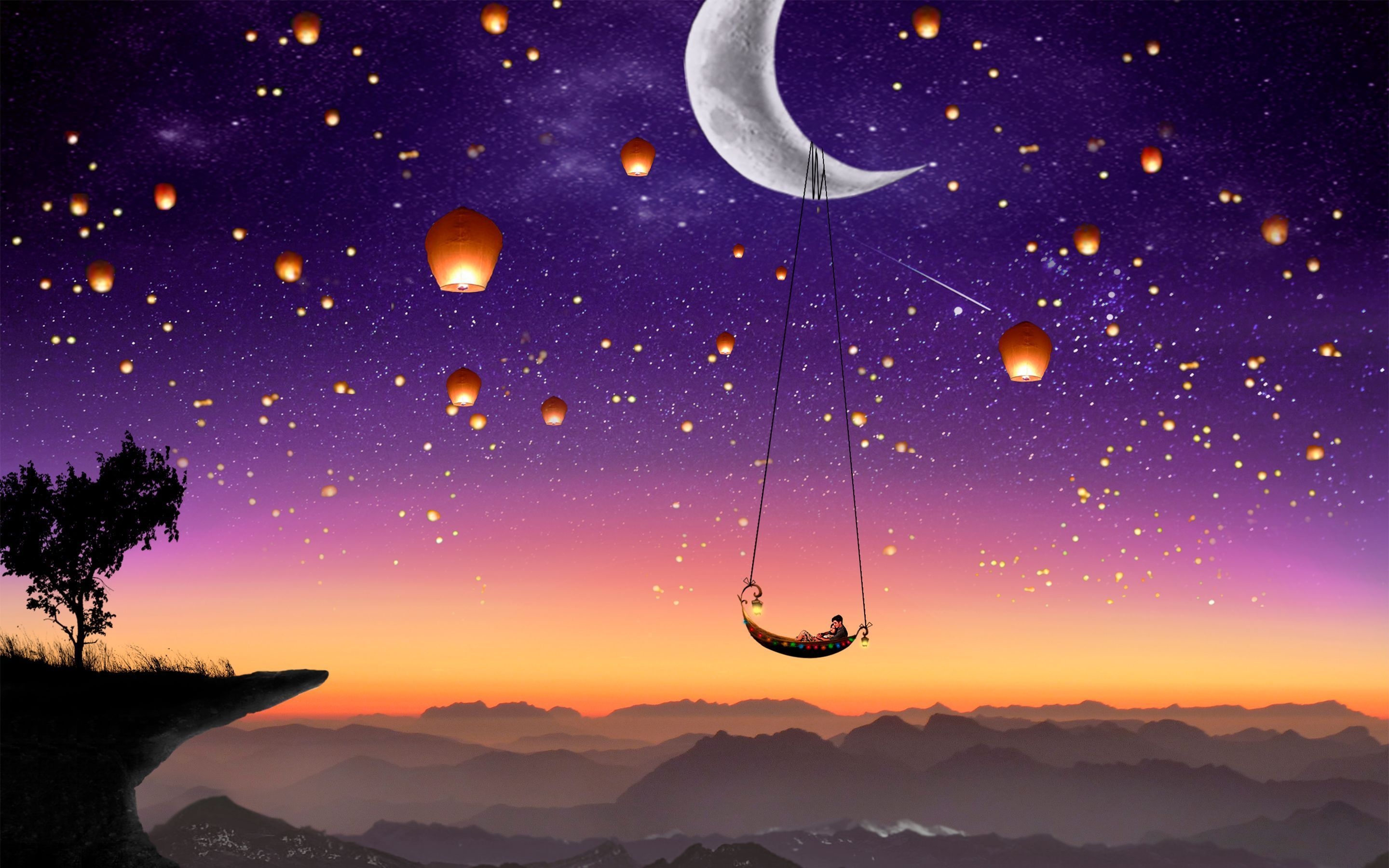 2880x1800 Dreams Wallpaper Free Dreams Background, Desktop