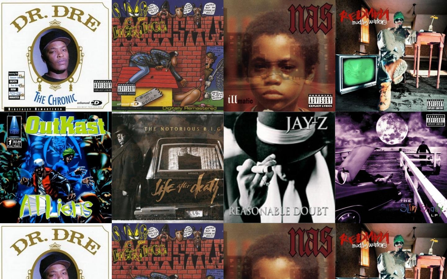 1440x900 Illmatic Wallpaper. Nas Illmatic, Desktop