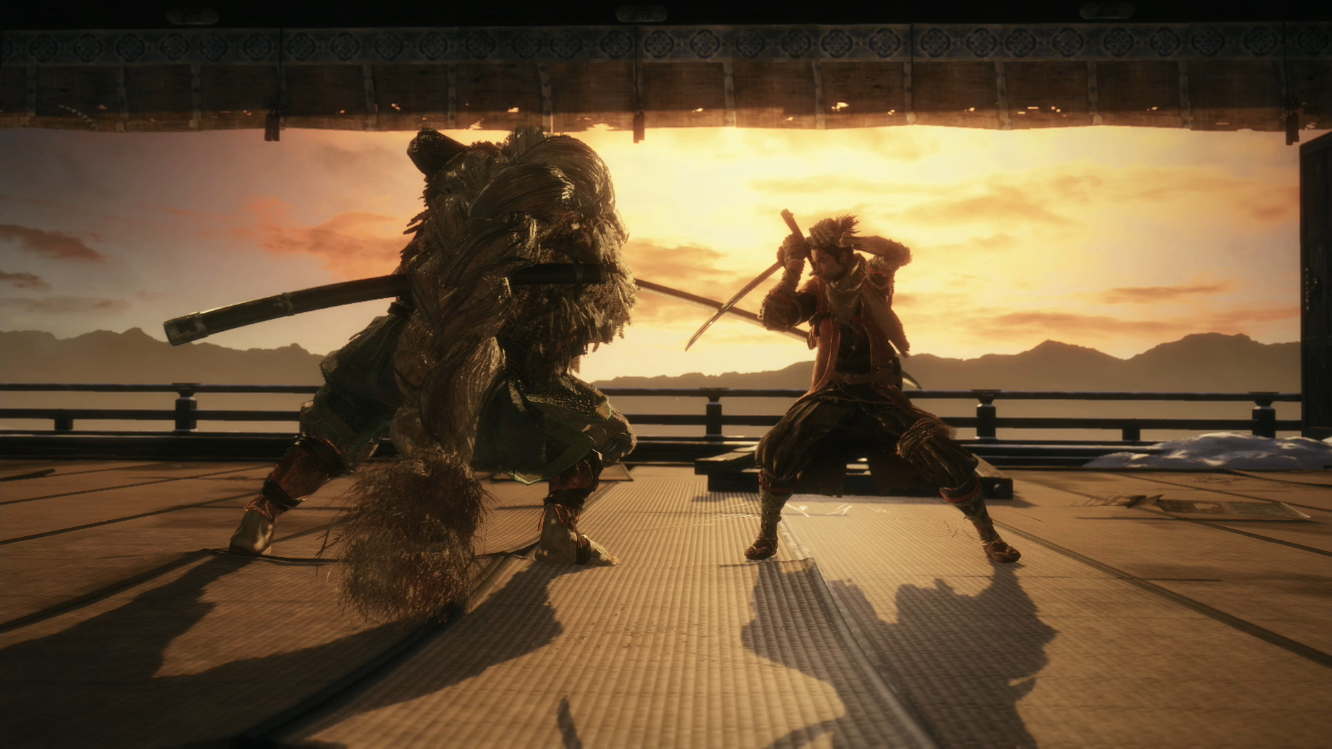 1920x1080 Guide for Sekiro: Shadows Die Twice Edition 6: Ashina Castle Revisited, Desktop