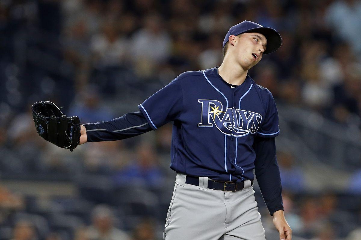 1200x800 Blake Snell has the stuff. Can he find the command? the Box, Desktop