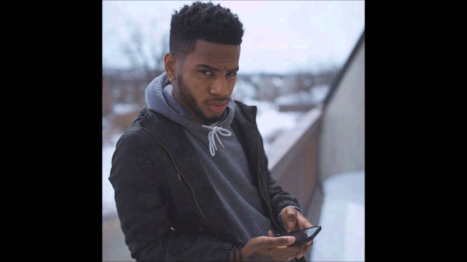 1920x1080 bryson tiller em know, Desktop