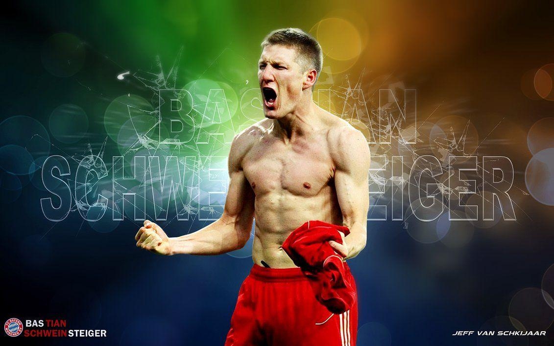 1140x710 Bastian Schweinsteiger Wallpaper 2017, Desktop