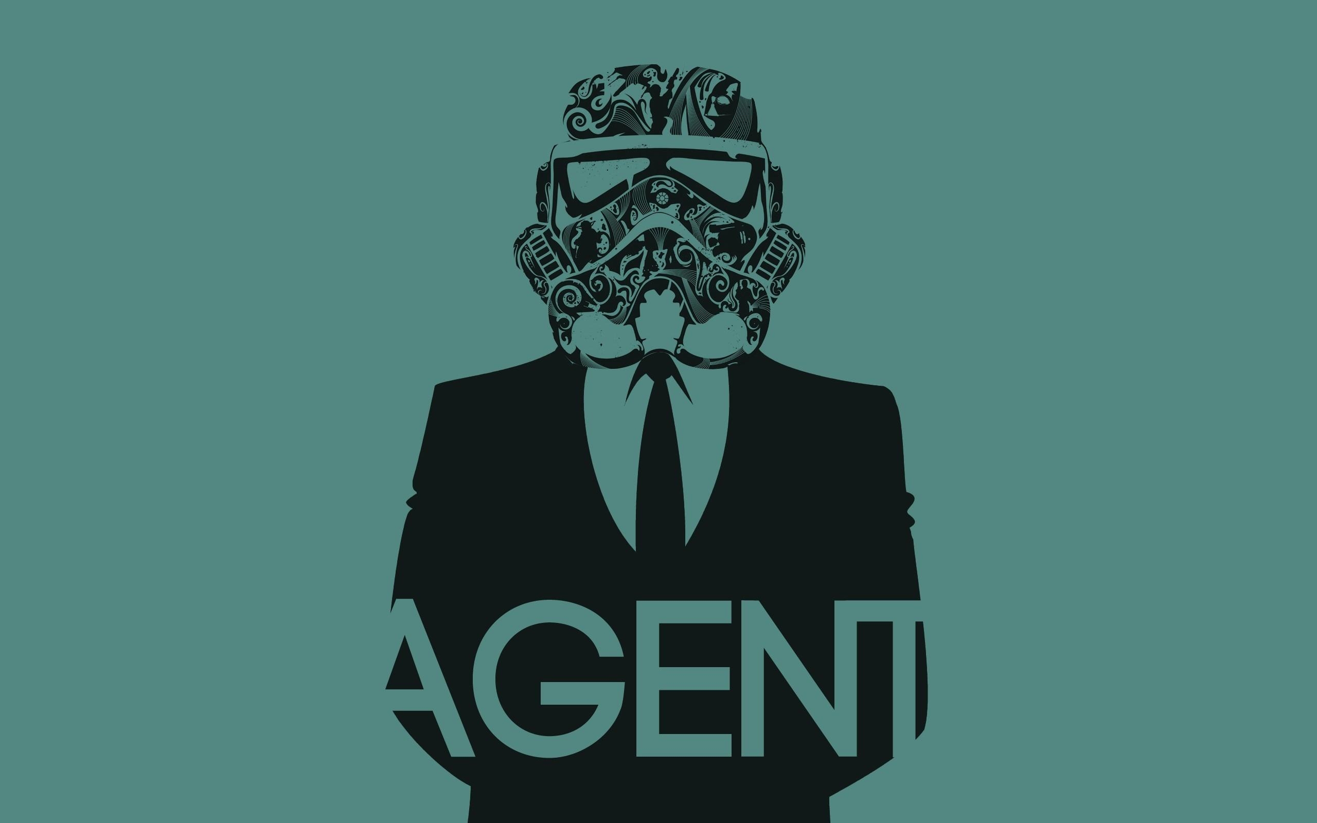 2560x1600 Star wars agent stormtroopers wallpaper. PC, Desktop