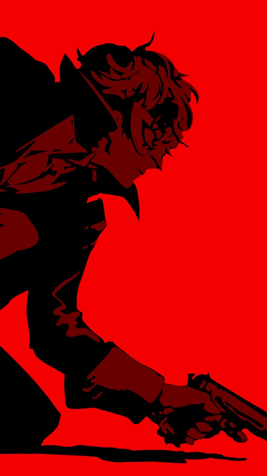 1080x1920 Persona 5, Phone