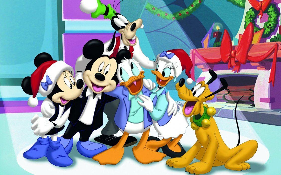 1130x710 Mickey Mouse Clubhouse, Desktop