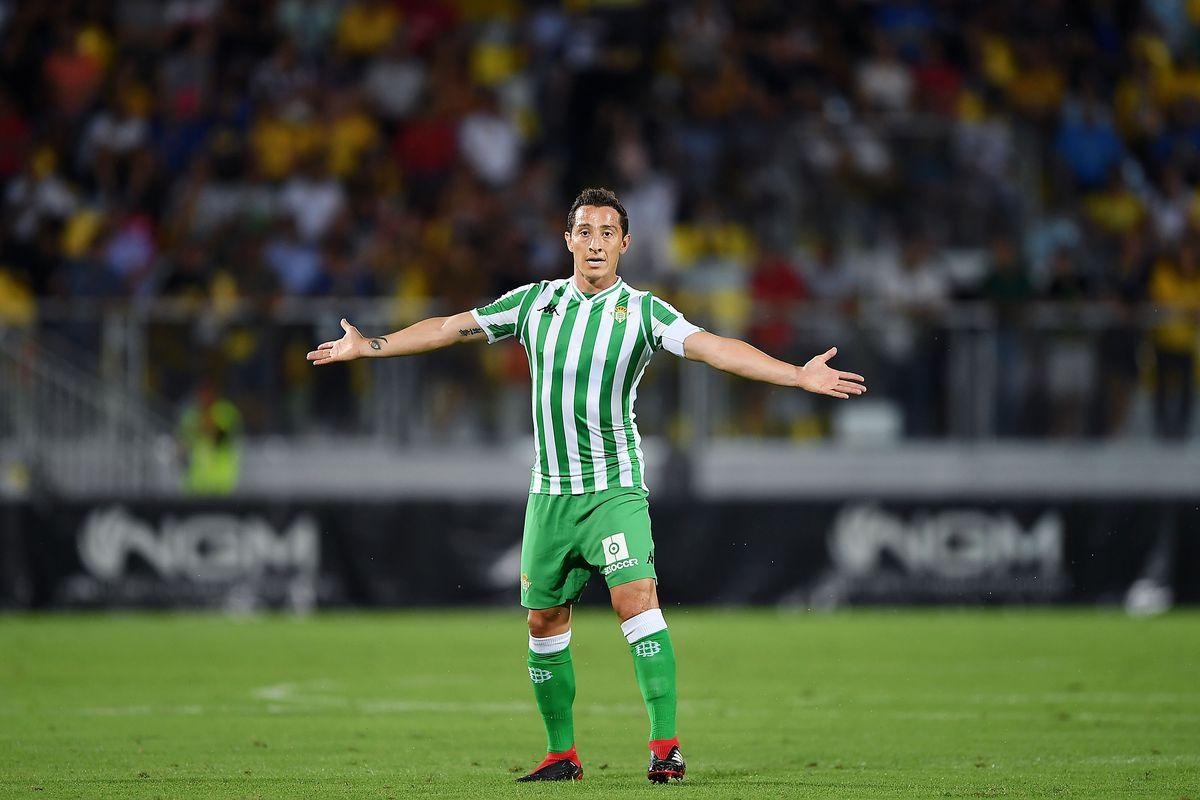 1200x800 Diego Lainez records first La Liga start in Real Betis defeat, Desktop