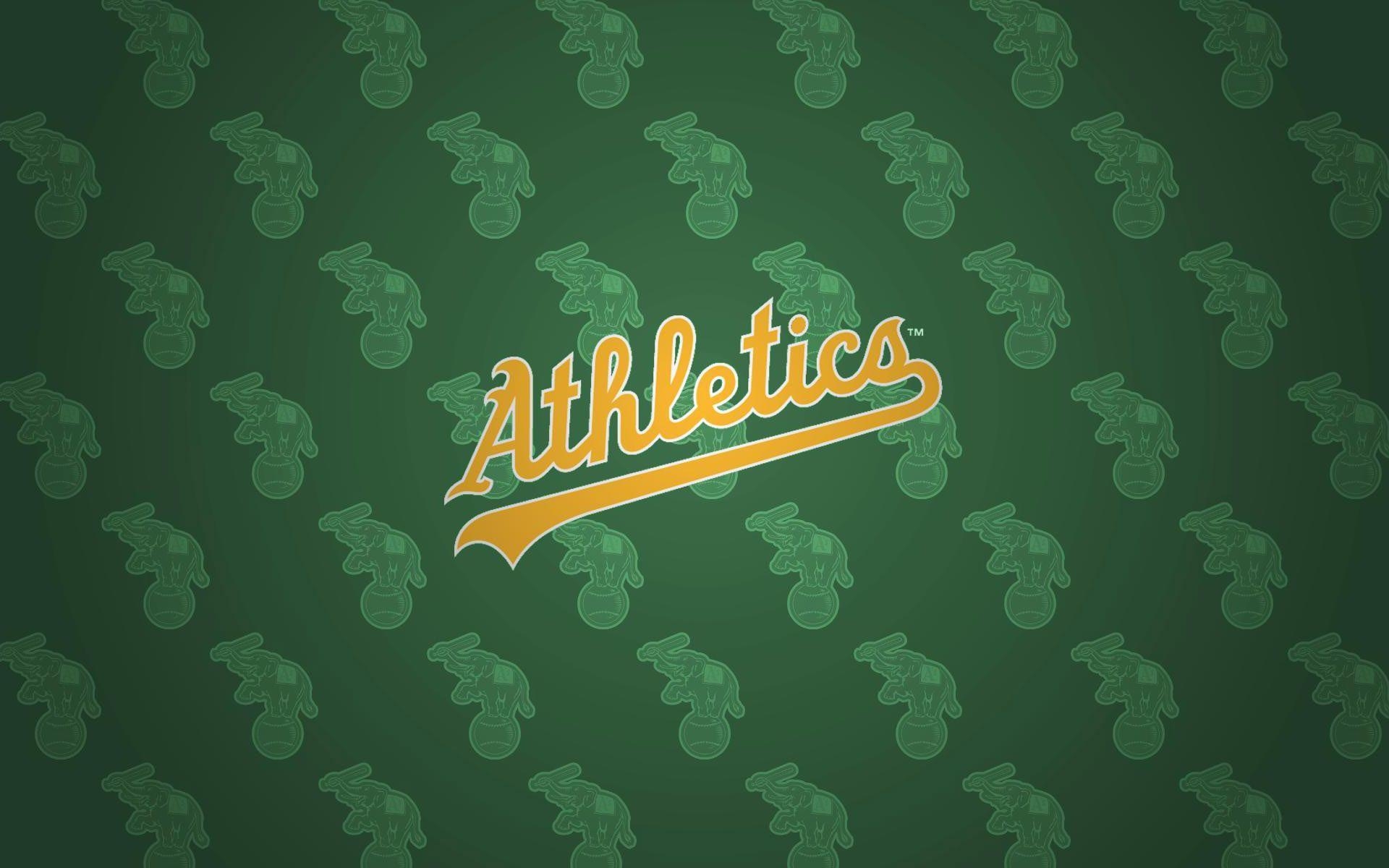 1920x1200 Free Newest Oakland Athletics Wallpaper, Desktop