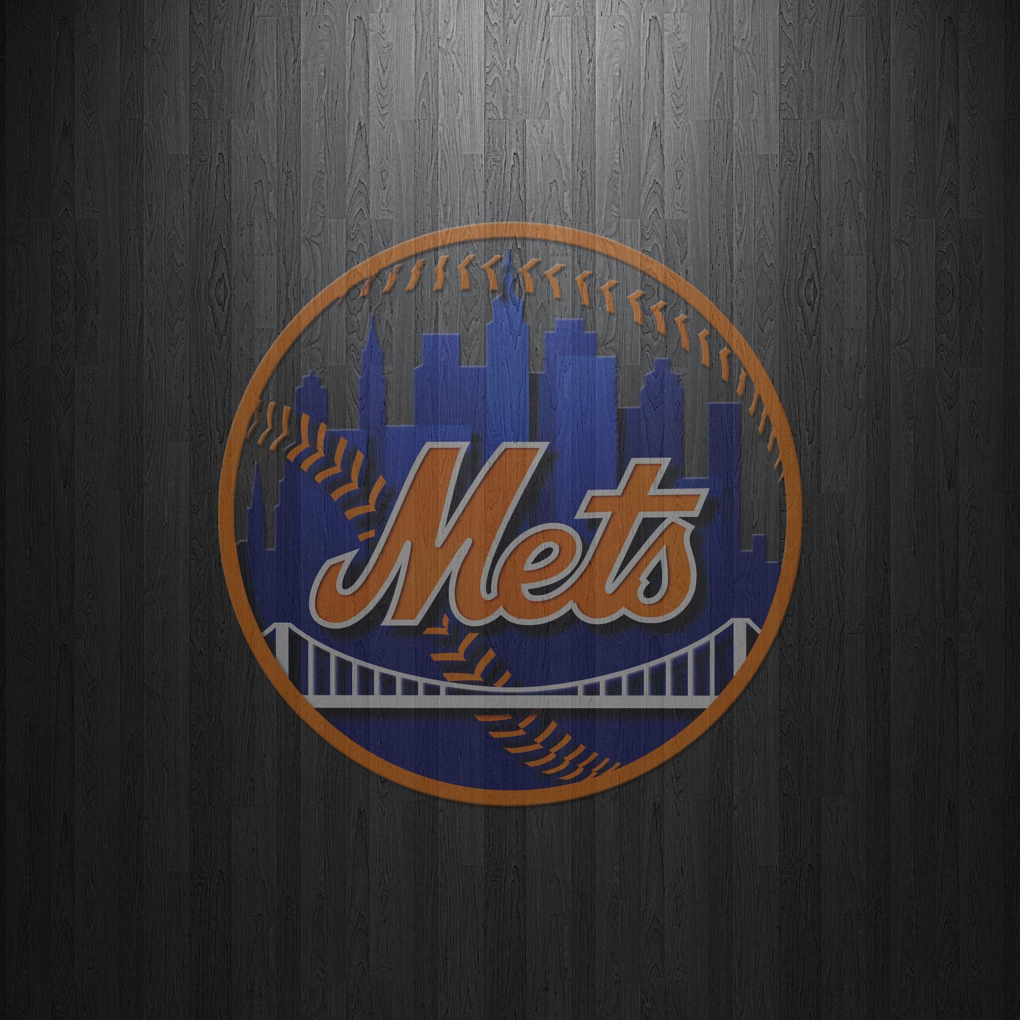 2050x2050 New York Mets Wallpaper wallpaper Collections, Phone