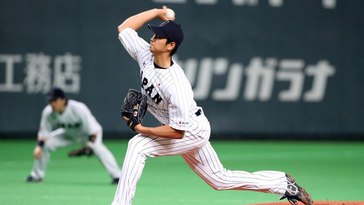 1280x720 Shohei Ohtani is likely headed to the West Coast, Desktop