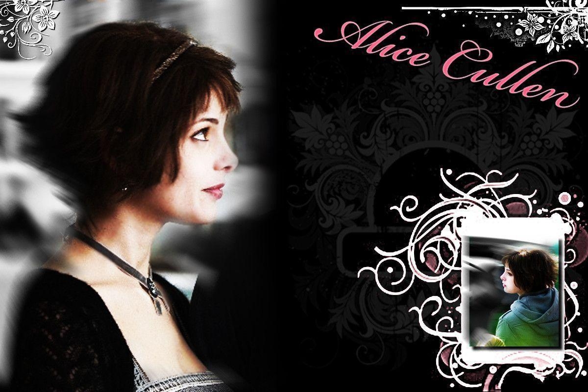 1200x800 Alice Cullen Wallpaper Eclipse Image & Picture, Desktop