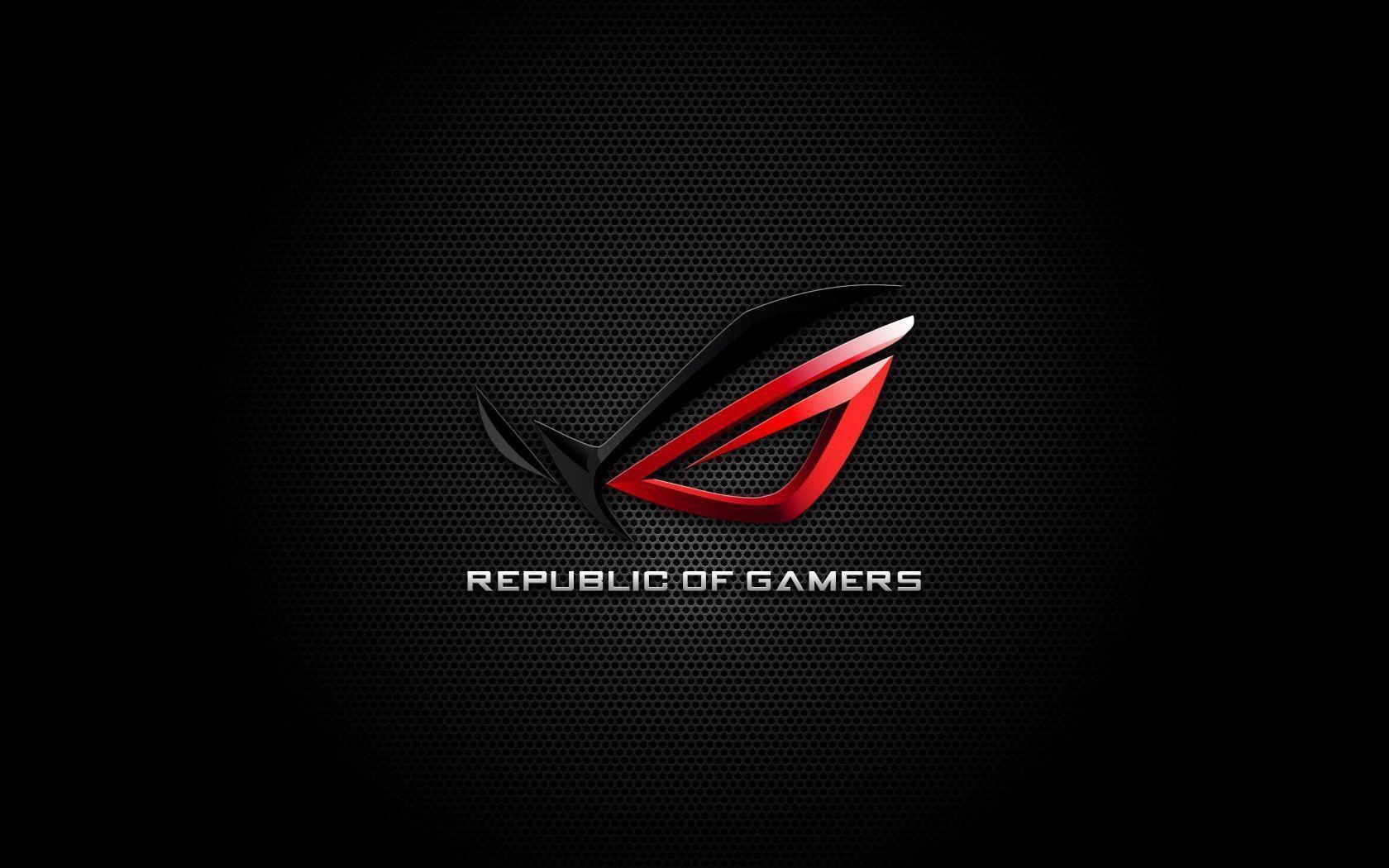 1680x1050 Republic Of Gamers Wallpaper !!, Desktop