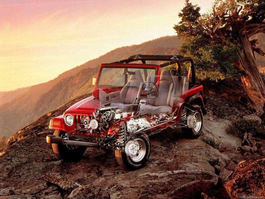 1030x770 Jeep Image Wallpaper, Desktop