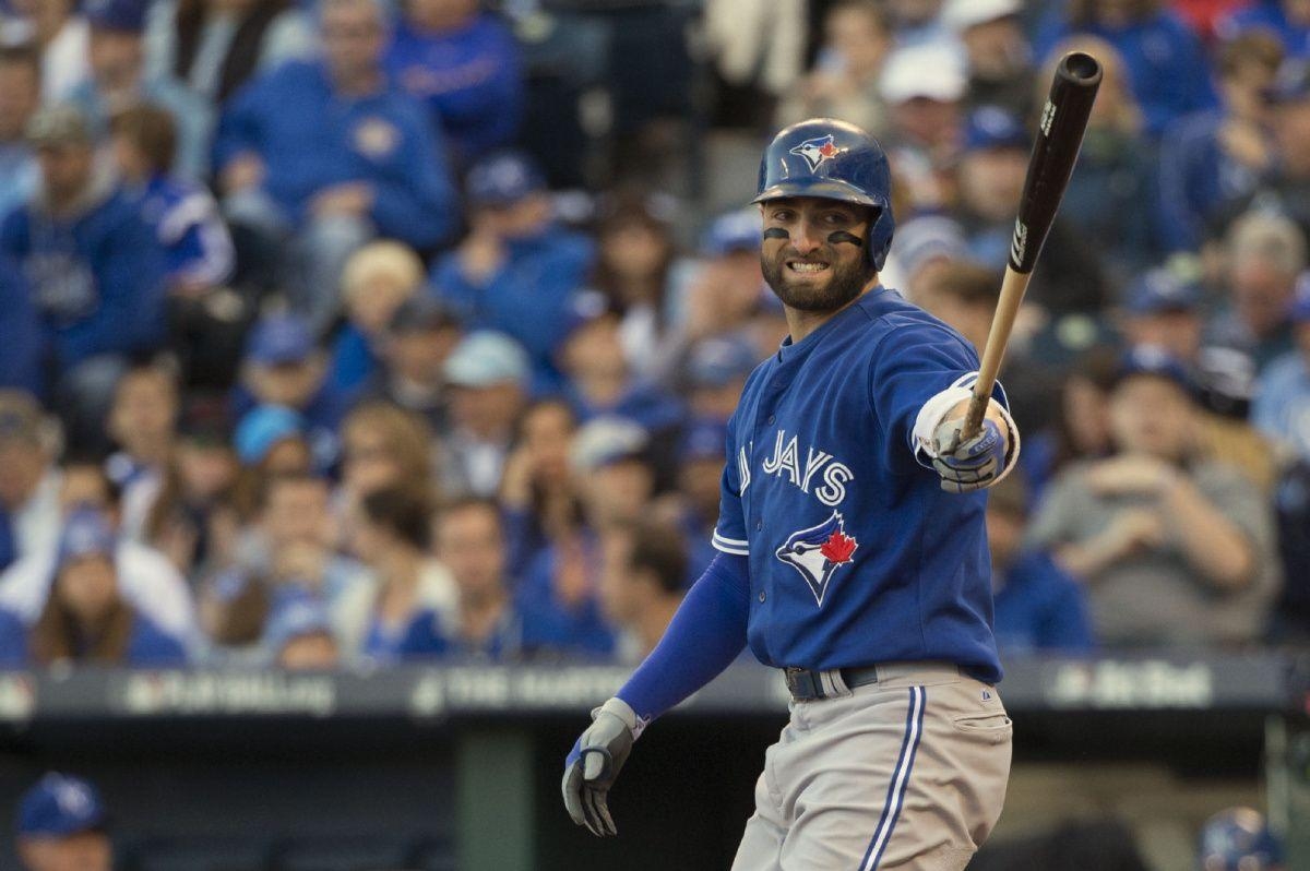 1200x800 Blue Jays outfielder Kevin Pillar lobbies for vacant leadoff role, Desktop