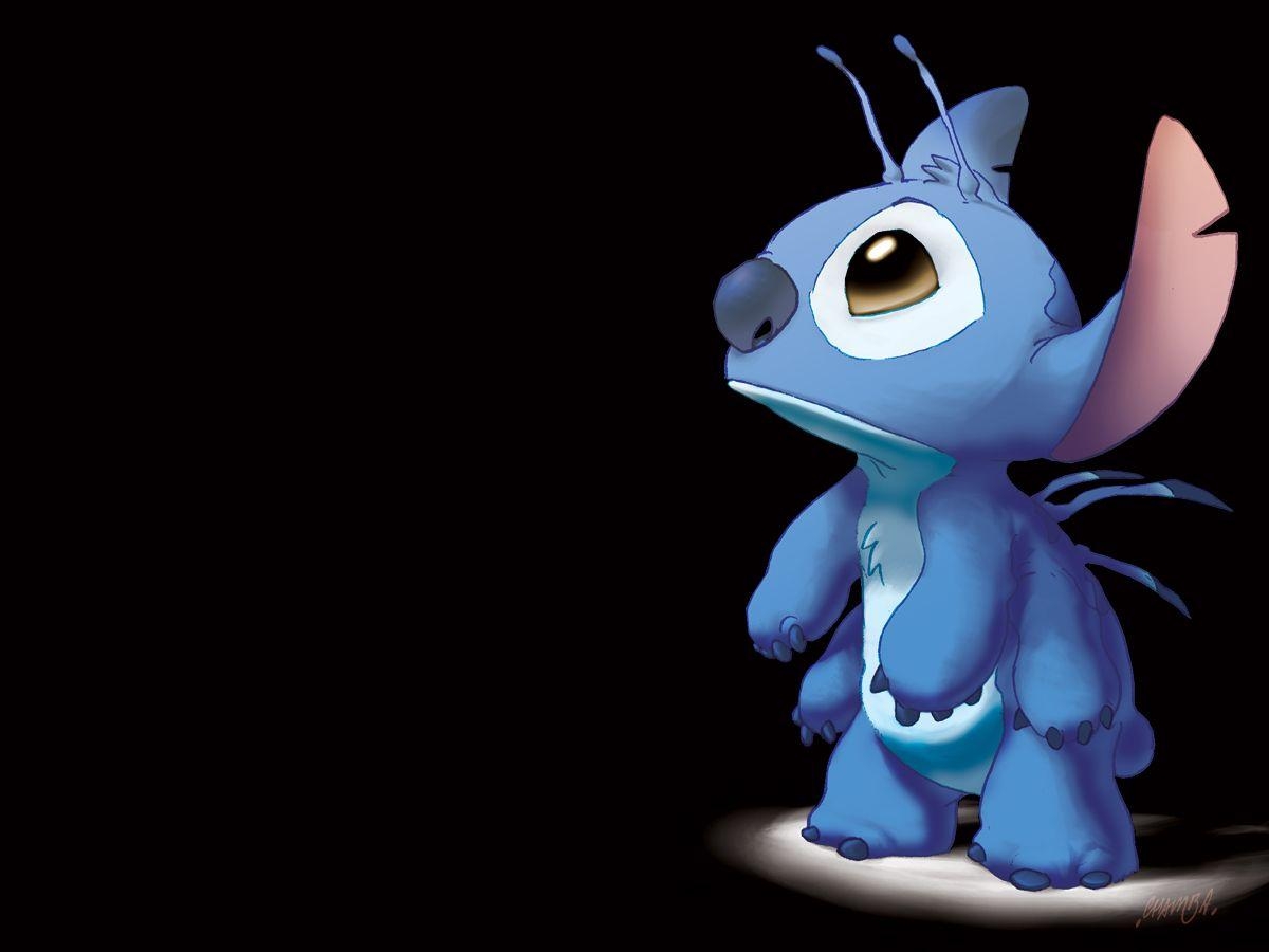 1200x900 Cute Lilo and Stitch Wallpaper, Desktop