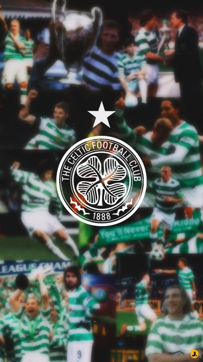 680x1200 Celtic heritage and football club, Phone