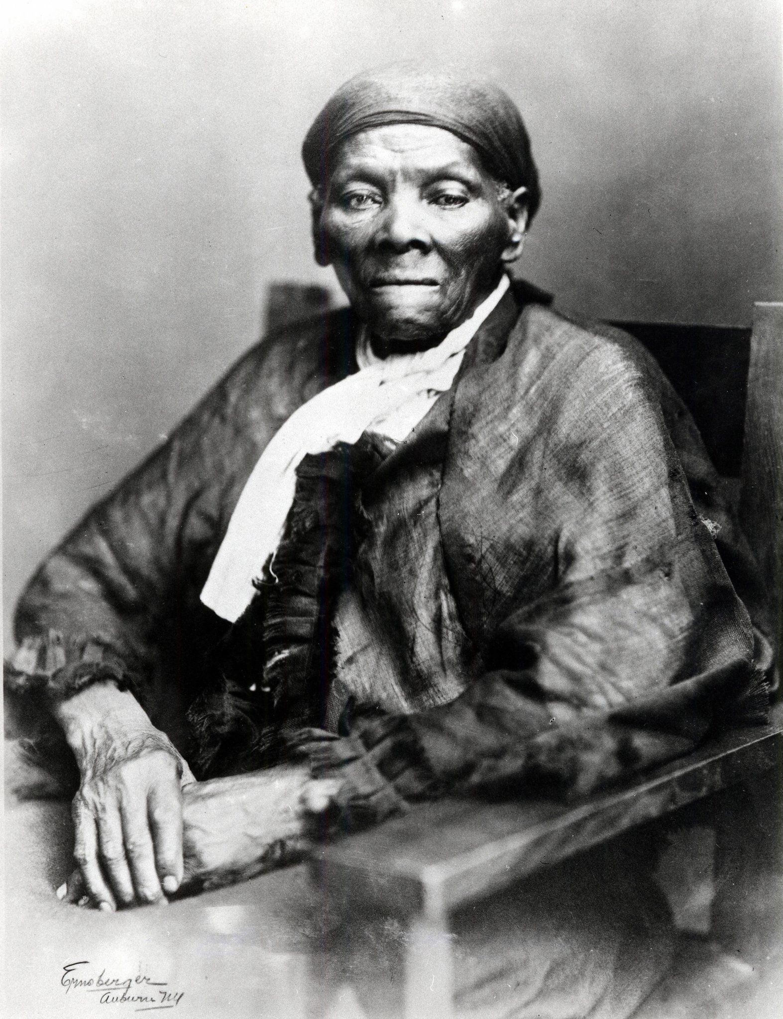 1580x2050 Harriet Tubman on the $20? Trump's Treasury Dept. Won't Commit, Phone