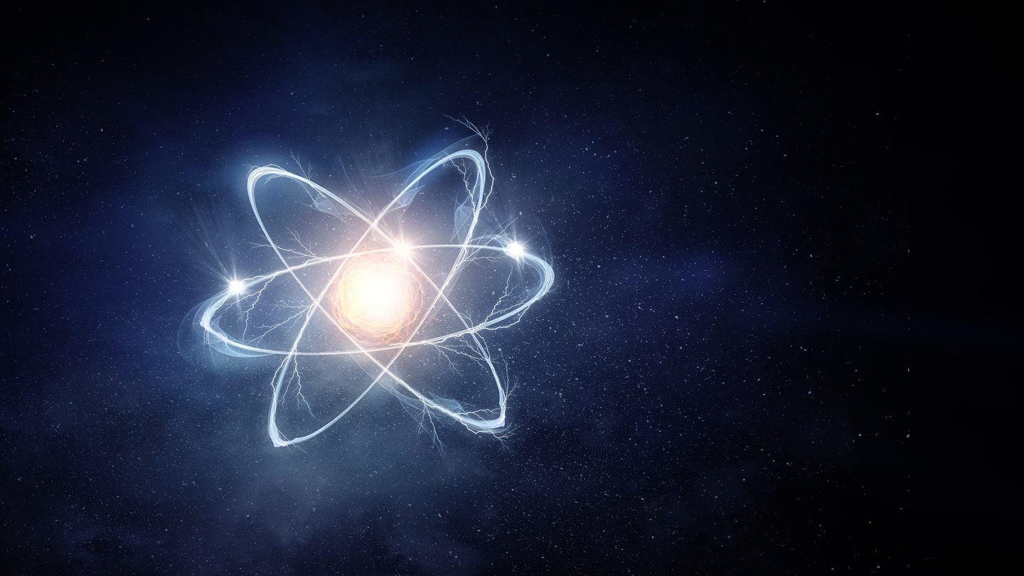 1440x810 Major scientific breakthrough brings unlimited fusion energy closer to reality, Desktop