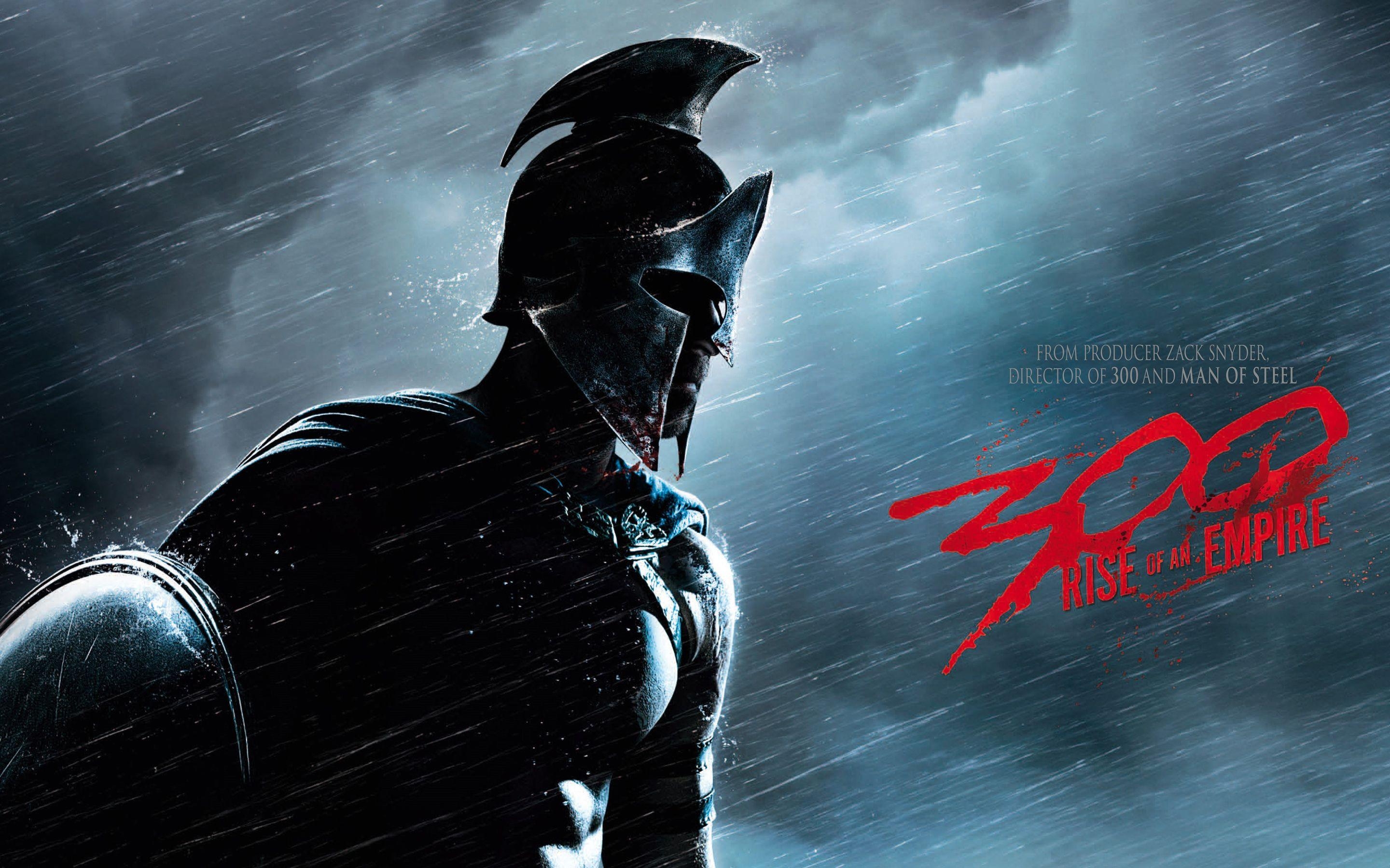 2880x1800 Rise of an Empire Movie Wallpaper, Desktop