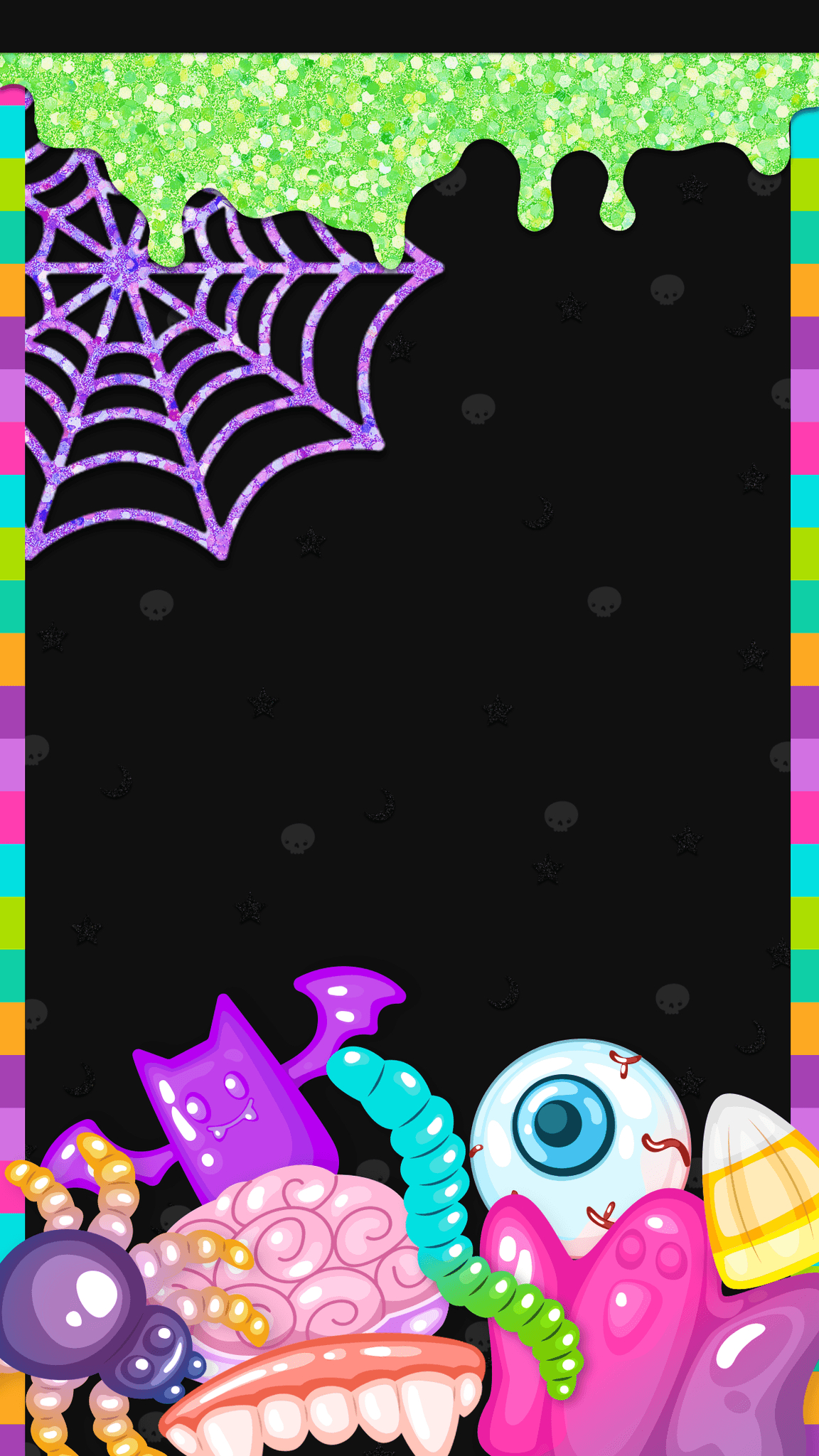 1160x2050 iPhone Wall: Halloween tjn. Wallpaper. Halloween, Phone