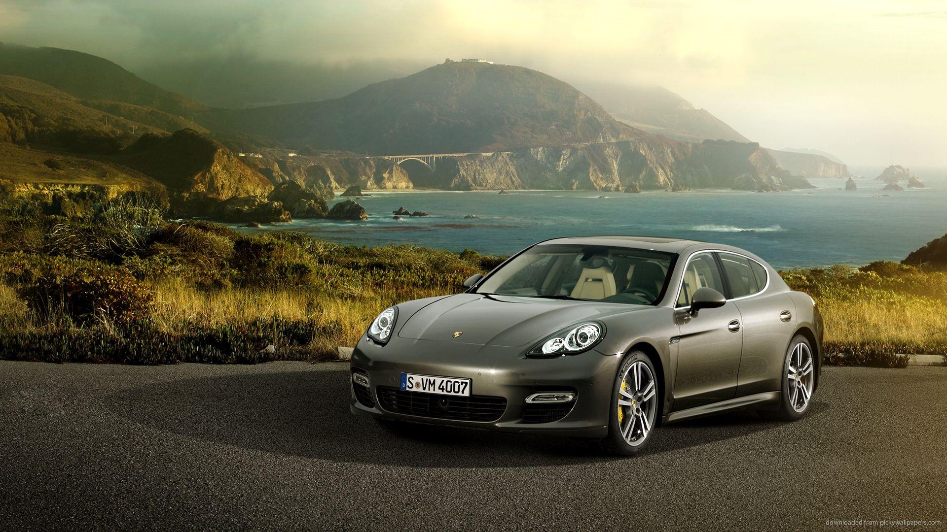 1920x1080 Awesome Porsche Panamera wallpaperx1080, Desktop