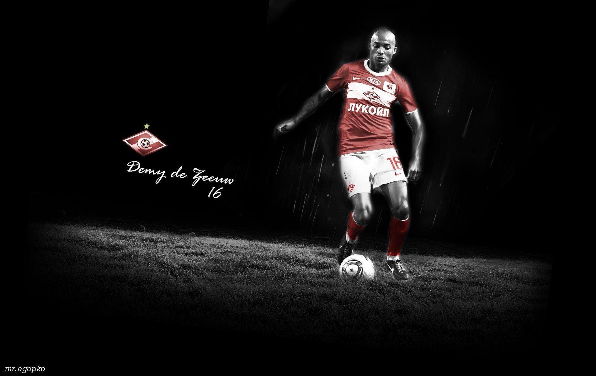 1900x1200 Spartak Moscow, Desktop