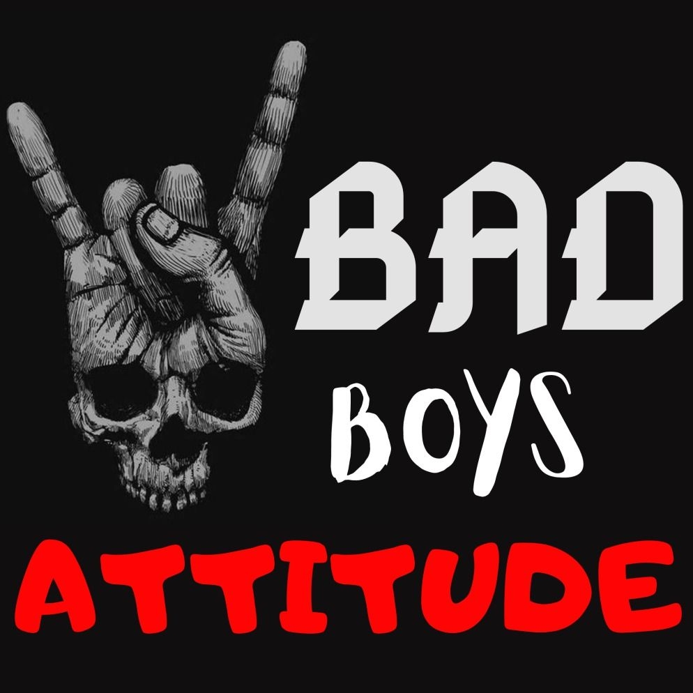 1000x1000 Attitude Picture for Boys.theattitudequotes.com, Phone