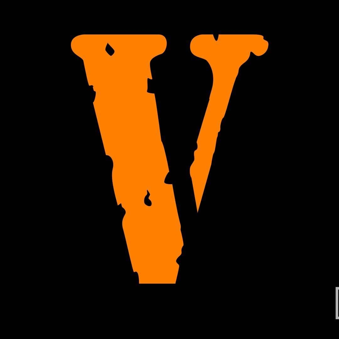 1080x1080 Vlone Logo Wallpaper, Phone