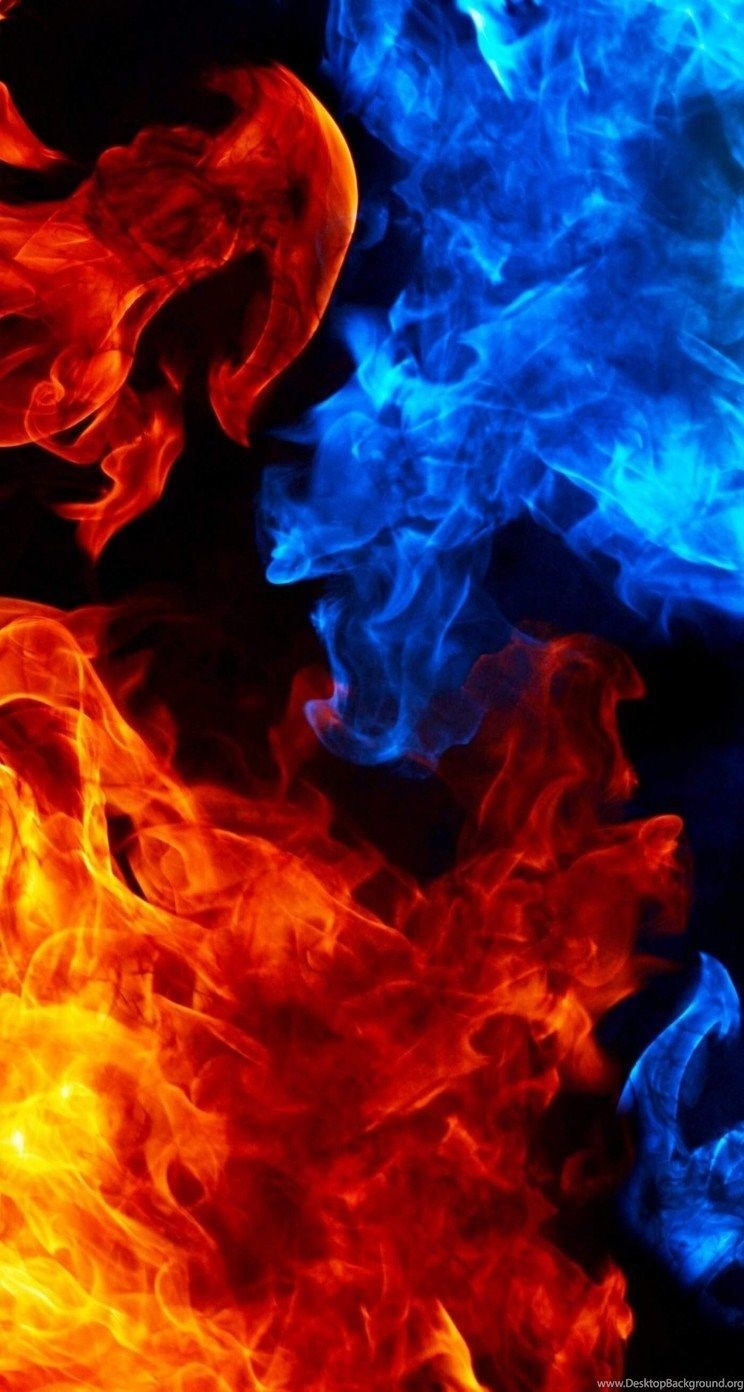 750x1400 iPhone Fire Wallpaper Free iPhone Fire Background, Phone