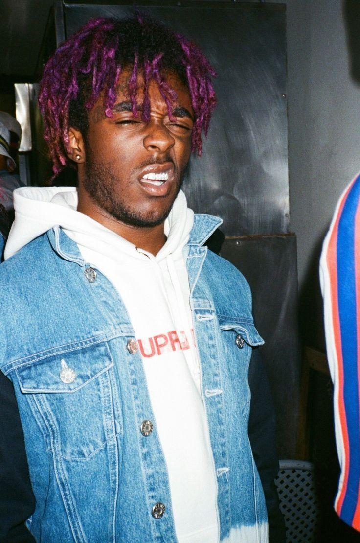 740x1110 Lil Uzi Vert Wallpaper iPhone, Phone