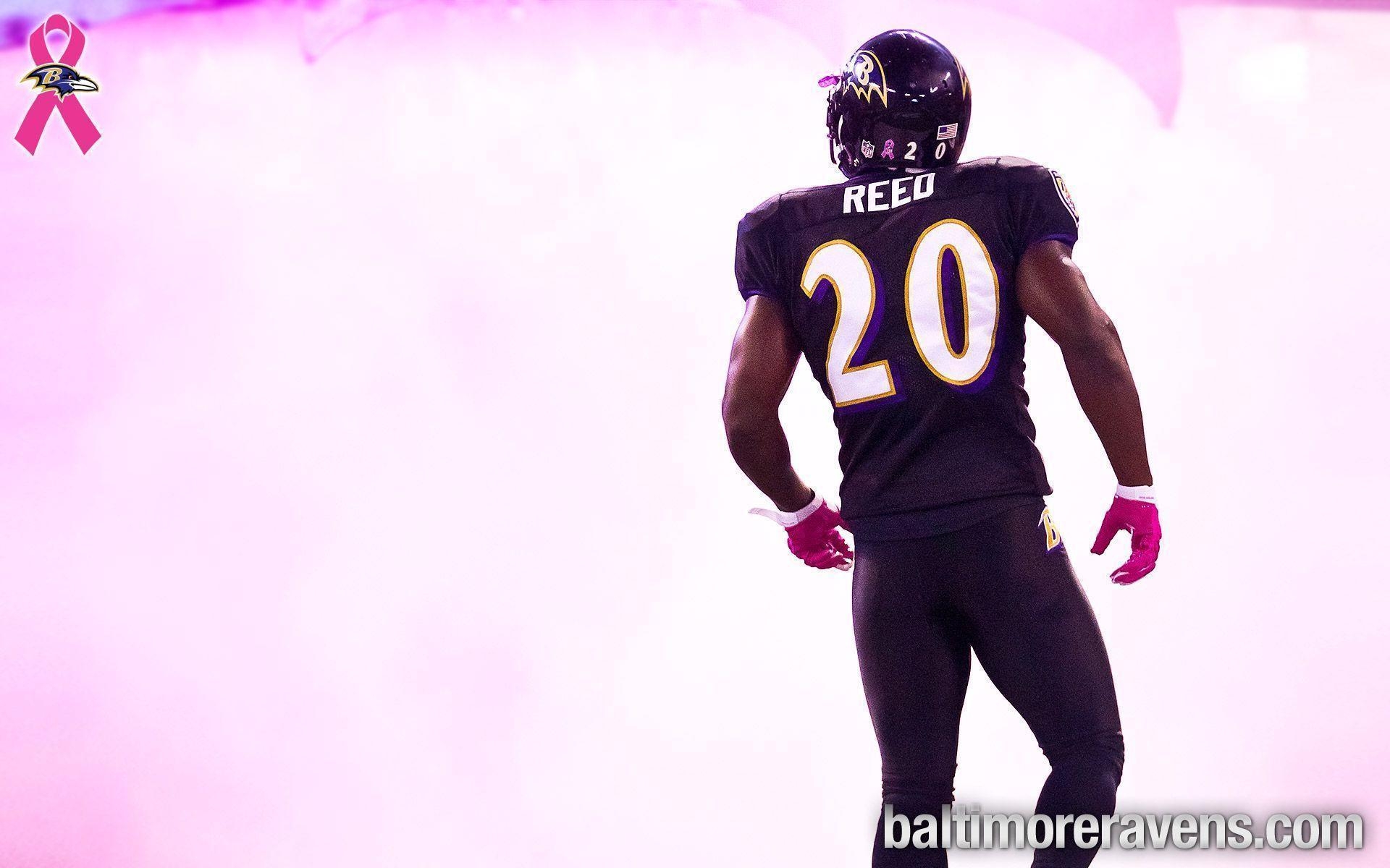 1920x1200 Ed Reed Wallpaper, Desktop