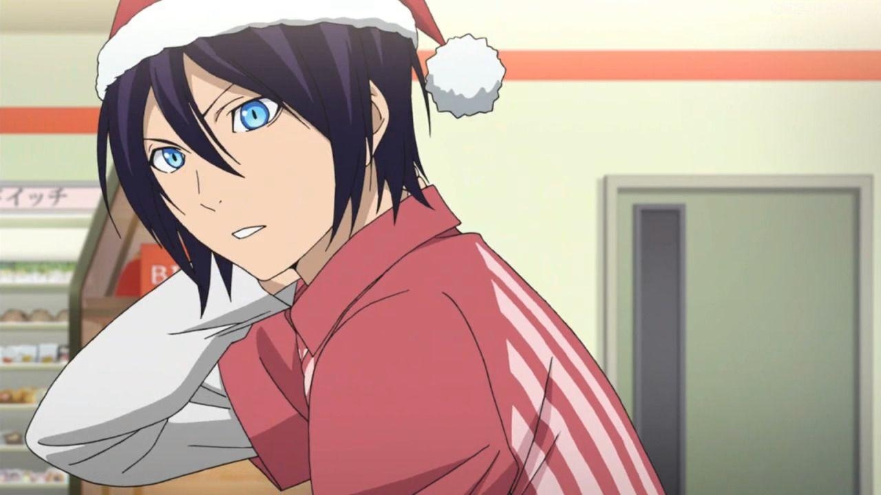 1280x720 Kaeru カエル • &;Noragami&; Yato Wallpaper HD, Desktop