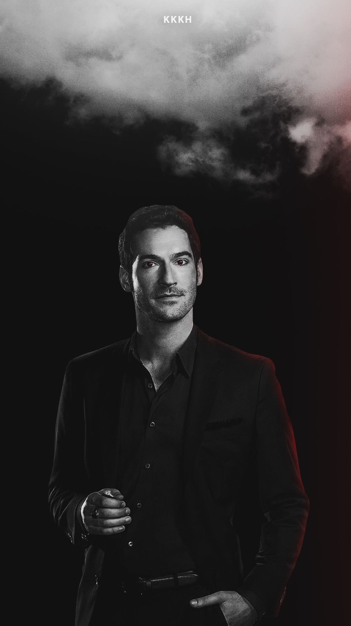 1160x2050 Lucifer Morningstar Lucifer Wallpaper HD, Phone