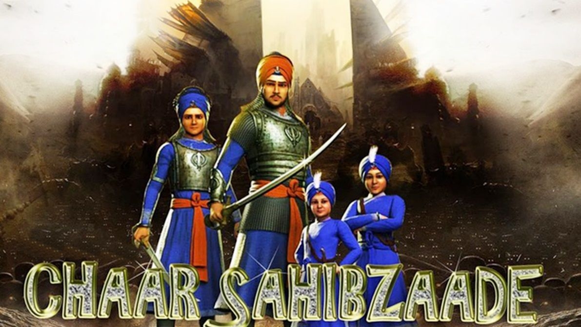 1200x670 Movie Reviews, Movie Rating, Trailers, Posters Sahibzaade, Desktop