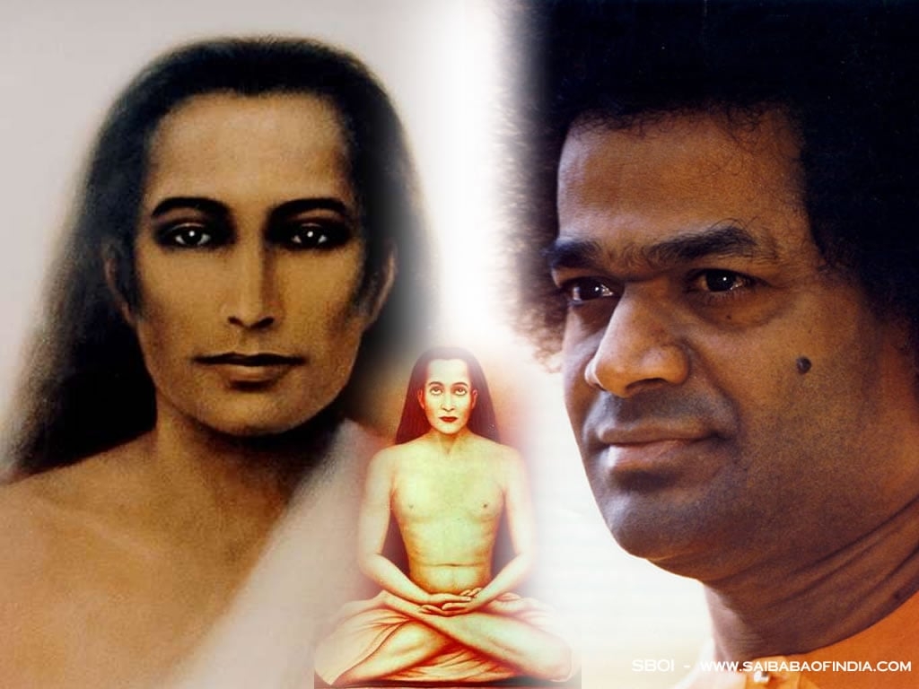 1030x770 Mahavatar Babaji Wallpaper & Background Download, Desktop