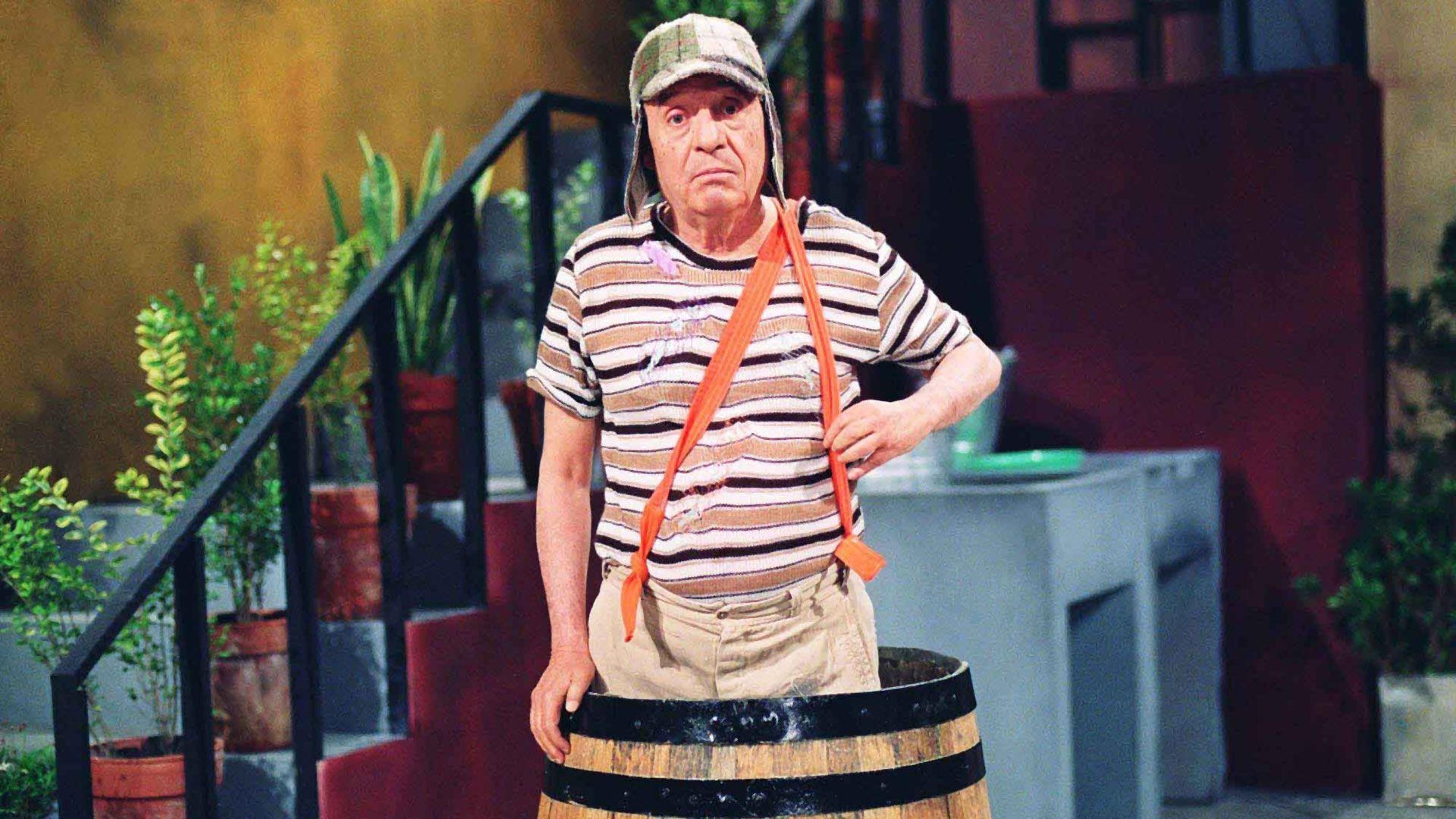 1920x1080 Best El Chavo del 8 Episodes, Desktop