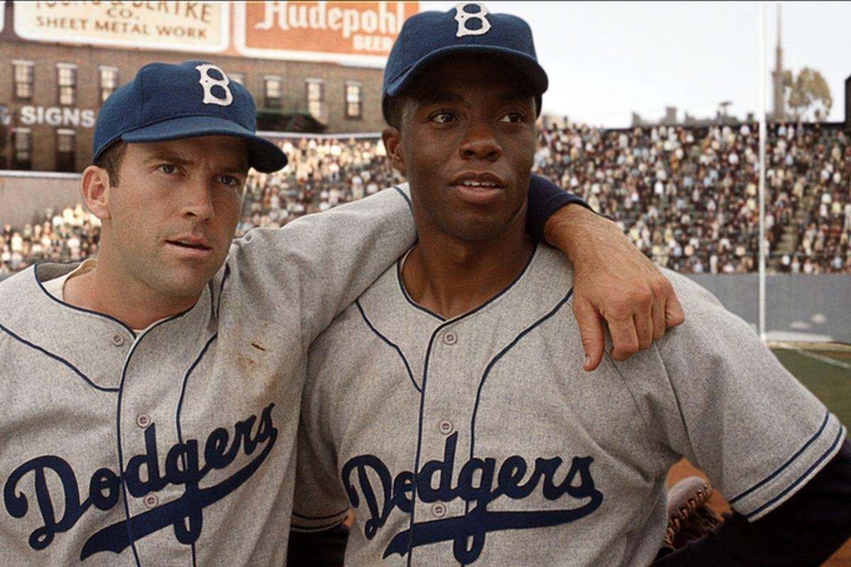 1200x800 Carl Erskine: And that is how I met Jackie Robinson, Desktop