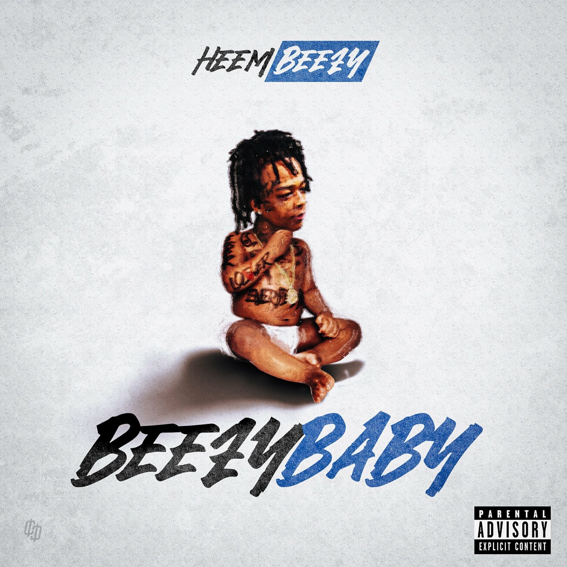 1900x1900 Heembeezy: albums, songs, playlists, Phone