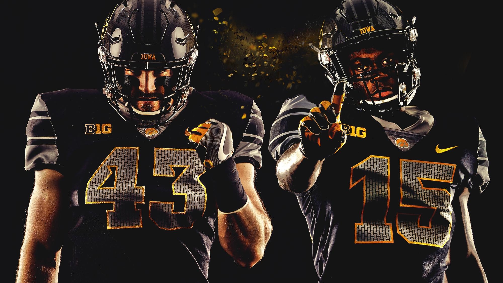 2000x1130 Iowa Hawkeye Wallpaper Free Iowa Hawkeye Background, Desktop