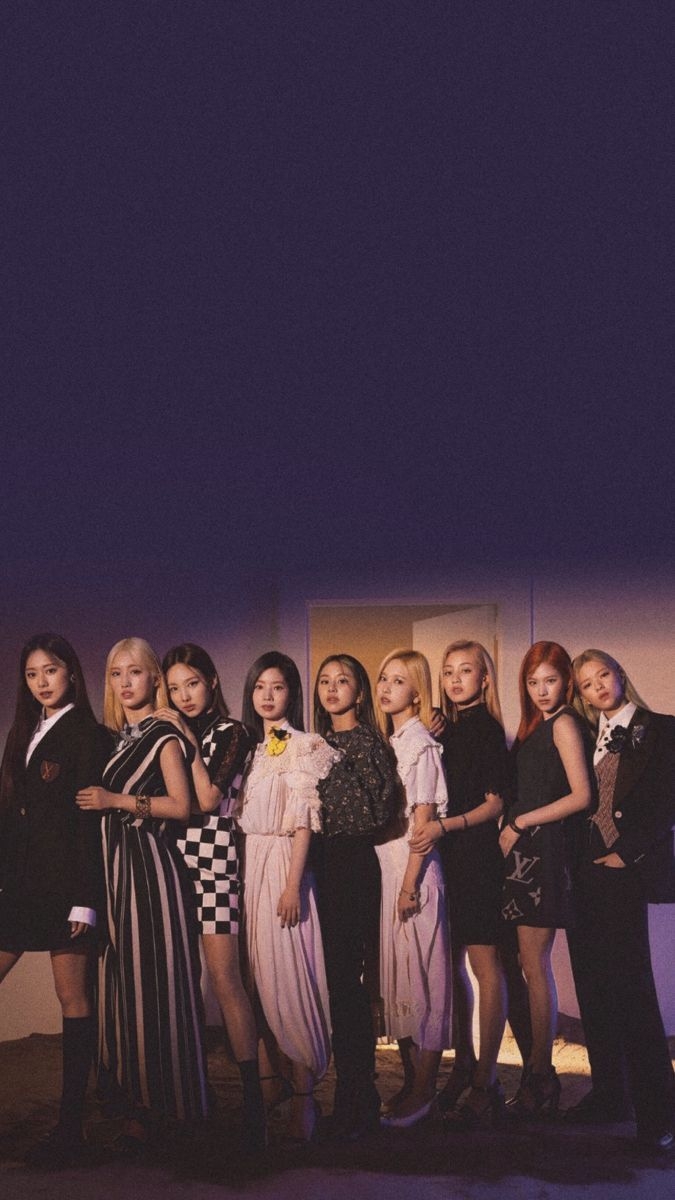 680x1200 twice wallpaper. Photo, Photo credit, Twice, Phone