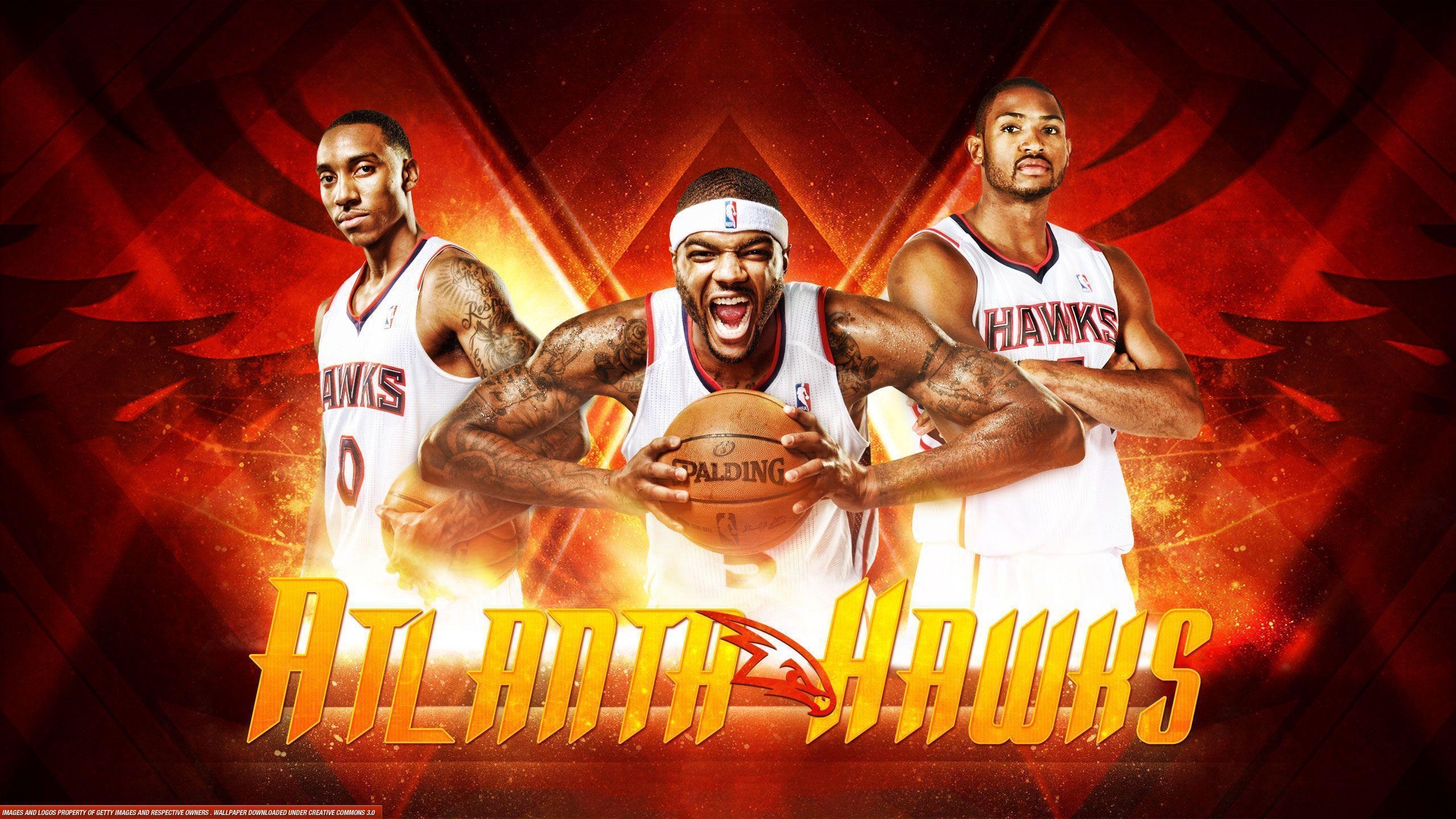 2560x1440 Hawks Big 3 2013 2560×1440 Wallpaper. Basketball Wallpaper at, Desktop