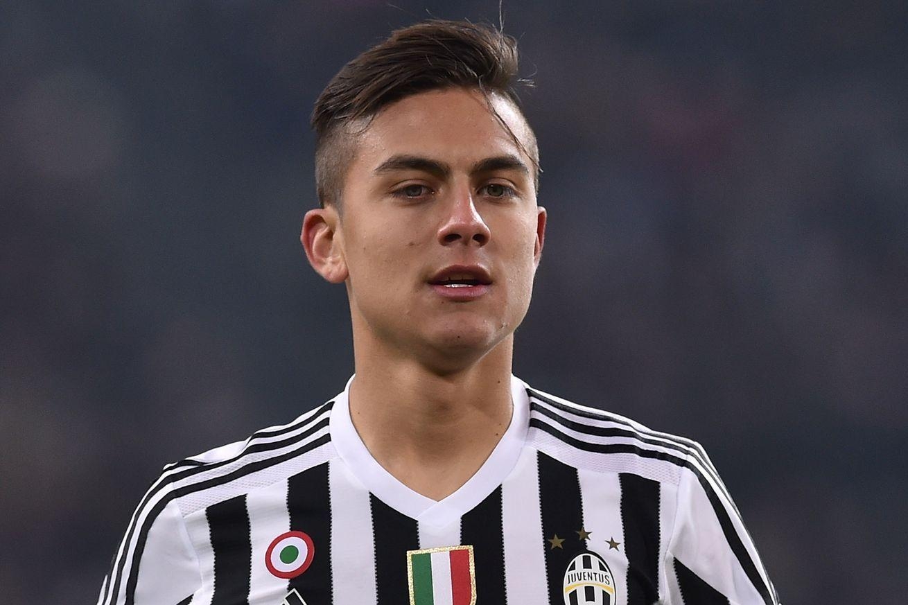 1310x880 Paulo Dybala Wallpaper online, Desktop