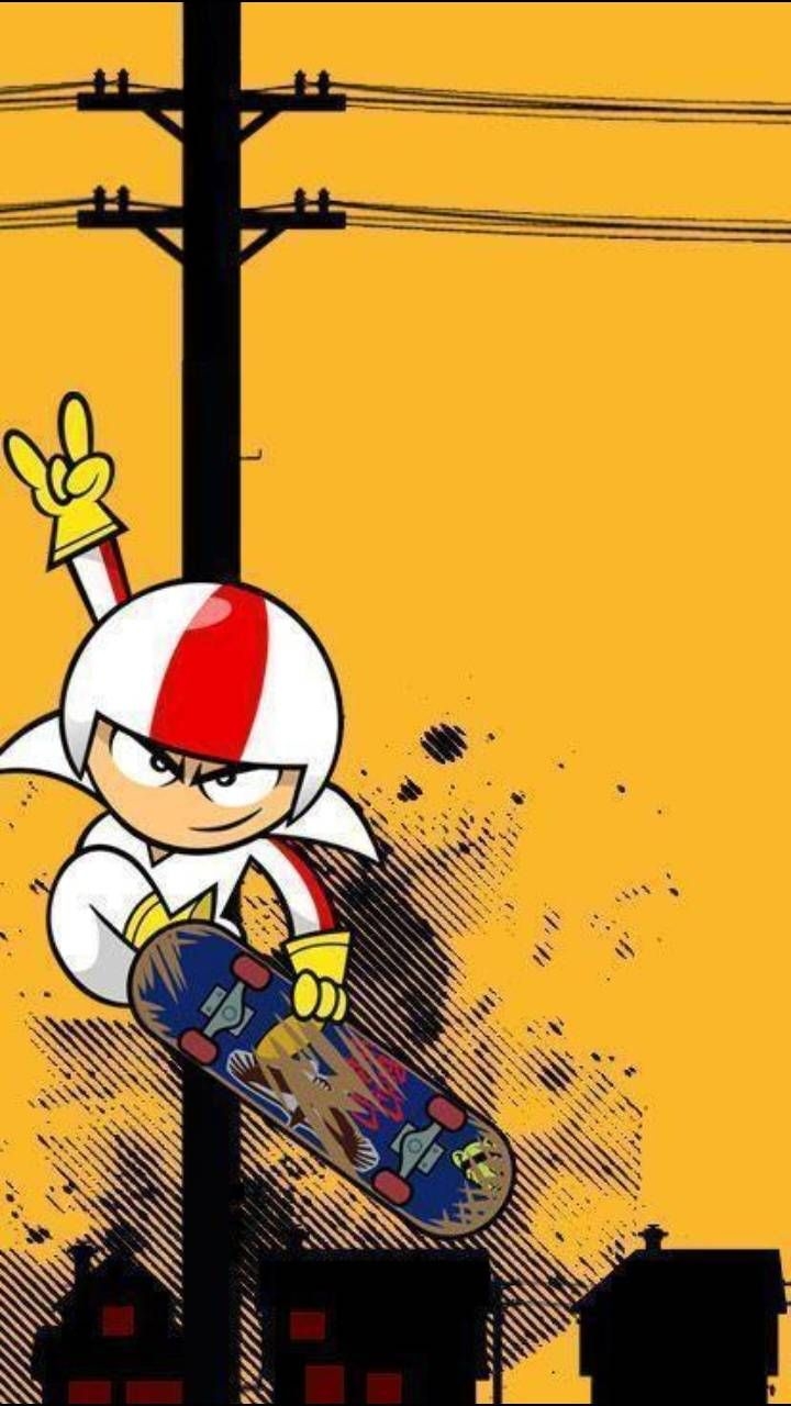 720x1280 Download Kick buttowSki wallpaper, Phone