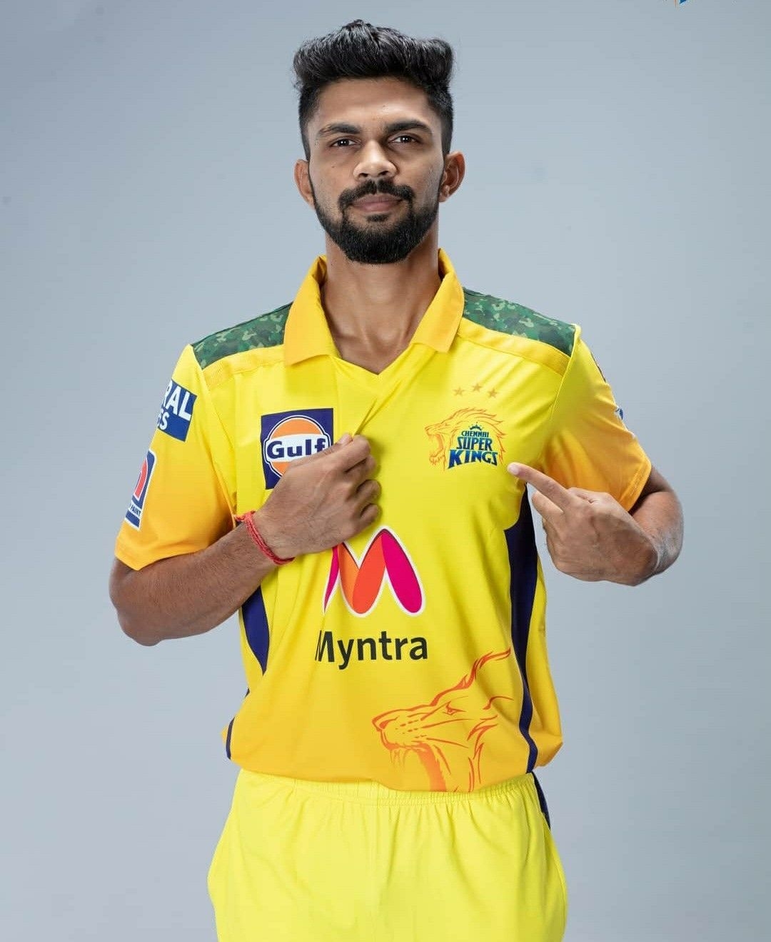 1080x1320 Ruturaj Gaikwad. Chennai super kings, Phone