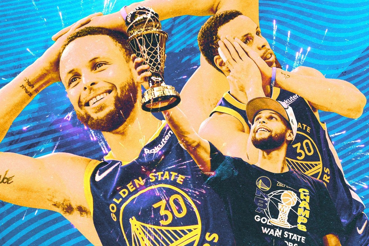 1200x800 Steph Curry Leaves No Room for Debate About His Legacy, Desktop