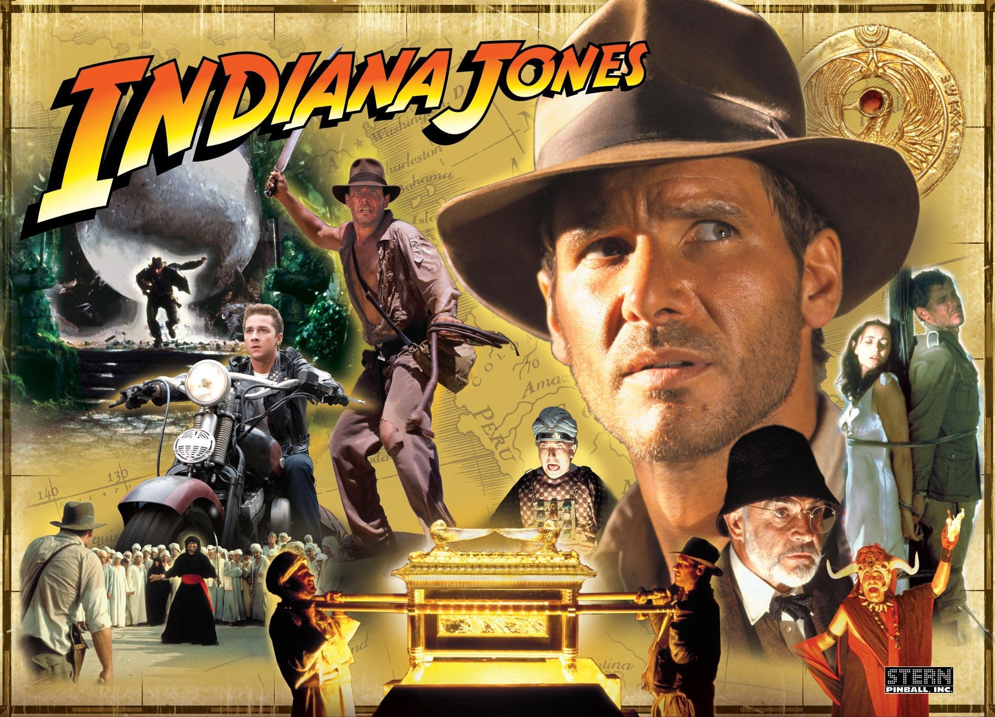 2030x1470 Awesome Indiana Jones HD Wallpaper Free Download, Desktop